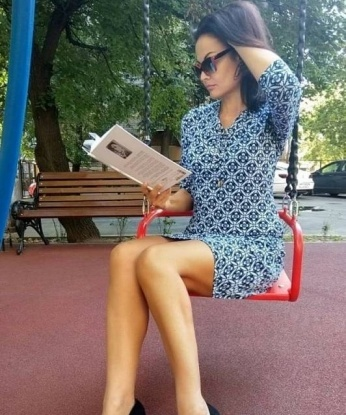 Анкета проститутки Татьяна - Фото 1, Солнечный, 42 года, №425