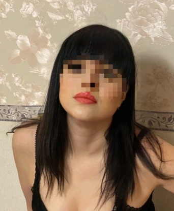 Анкета проститутки Милана - Фото 1, Солнечный, 35 лет, №6864